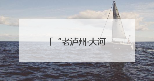 “老泸州·大河街”好耍市集开市 机器狗助阵端午美食美酒亲子乐