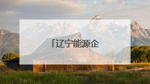 辽宁能源企业多措并举备战迎峰度夏